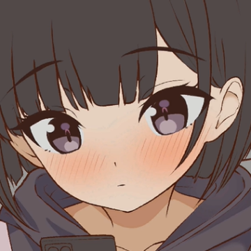 突然同居的表妹似乎要成为VTuber